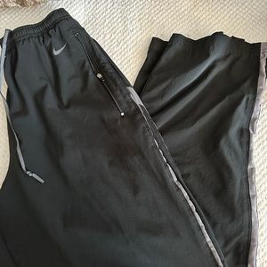 Nike track pant